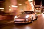 Porsche Cayenne SP580 by Sportec 2008 года